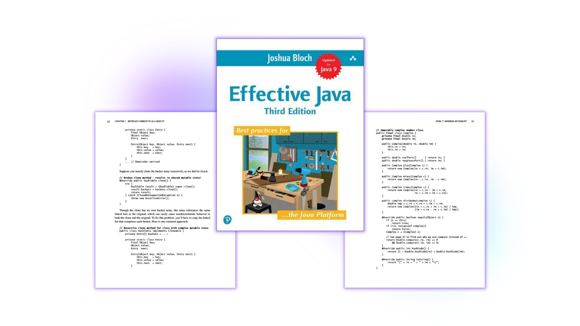 ТОП-7 книг по Java для новичков и продвинутых разработчиков