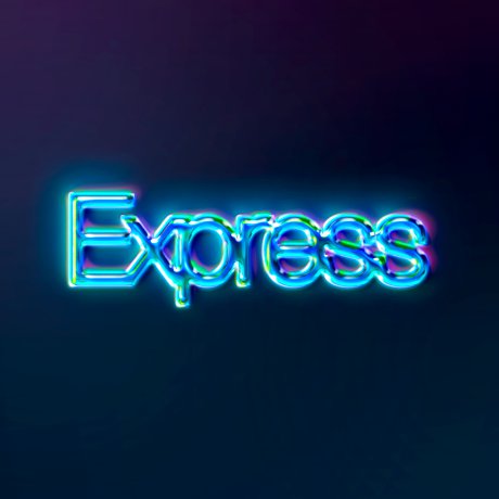 Курс по Express js