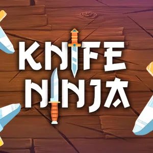 Knife ninja